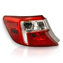 Load image into Gallery viewer, Calavera Camry 12-14 exterior izq.