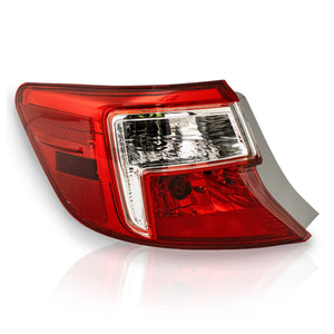 Calavera Camry 12-14 exterior izq.
