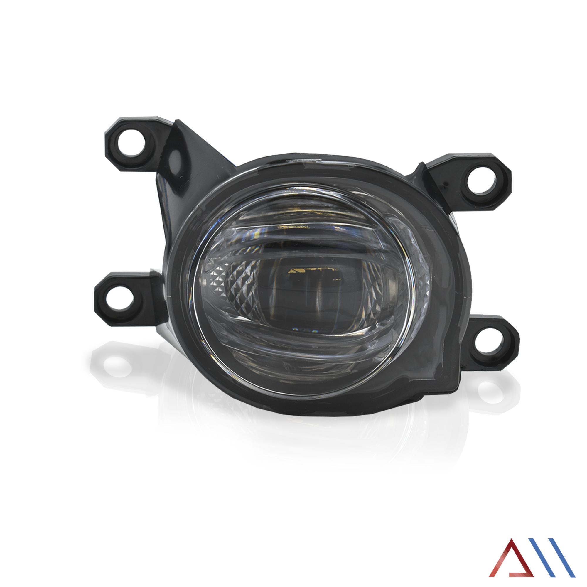 Faro niebla Hilux 21-24 Yaris 21-22 Chr 20-22 Corolla 22-23 Rav4 20-22 Led der.