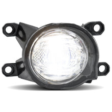 Cargar imagen en el visor de la galería, Faro niebla Hilux 21-24 Yaris 21-22 Chr 20-22 Corolla 22-23 Rav4 20-22 Led der.