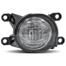 Cargar imagen en el visor de la galería, Faro niebla Hilux 21-24 Yaris 21-22 Chr 20-22 Corolla 22-23 Rav4 20-22 Led der.