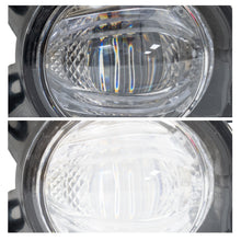 Cargar imagen en el visor de la galería, Faro niebla Hilux 21-24 Yaris 21-22 Chr 20-22 Corolla 22-23 Rav4 20-22 Led der.
