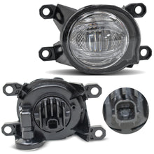 Cargar imagen en el visor de la galería, Faro niebla Hilux 21-24 Yaris 21-22 Chr 20-22 Corolla 22-23 Rav4 20-22 Led der.