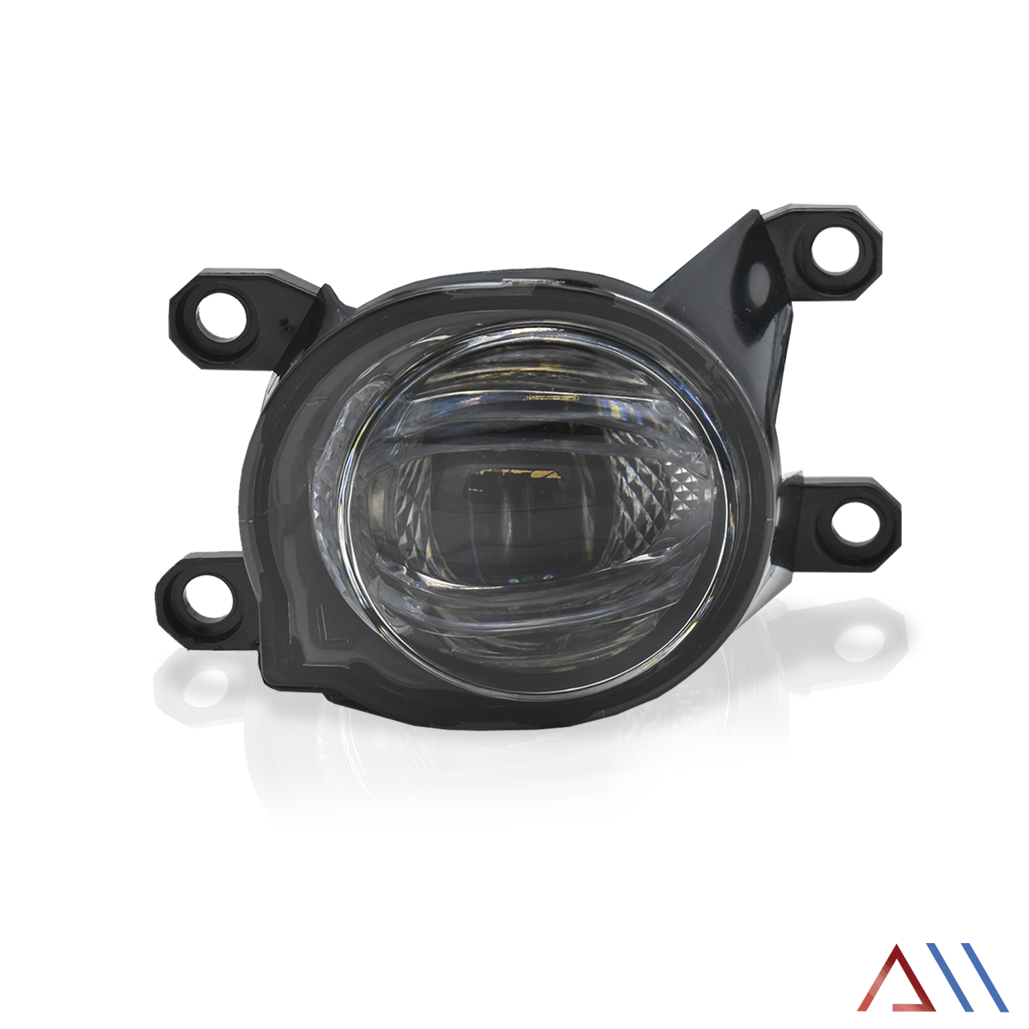 Faro niebla Hilux 21-24 Yaris 21-22 Chr 20-22 Corolla 22-23 Rav4 20-22 Led izq.