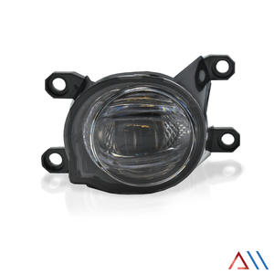 Faro niebla Hilux 21-24 Yaris 21-22 Chr 20-22 Corolla 22-23 Rav4 20-22 Led izq.
