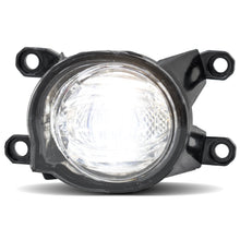 Load image into Gallery viewer, Faro niebla Hilux 21-24 Yaris 21-22 Chr 20-22 Corolla 22-23 Rav4 20-22 Led izq.