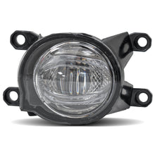 Load image into Gallery viewer, Faro niebla Hilux 21-24 Yaris 21-22 Chr 20-22 Corolla 22-23 Rav4 20-22 Led izq.