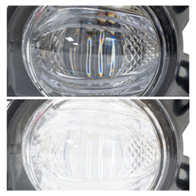 Load image into Gallery viewer, Faro niebla Hilux 21-24 Yaris 21-22 Chr 20-22 Corolla 22-23 Rav4 20-22 Led izq.