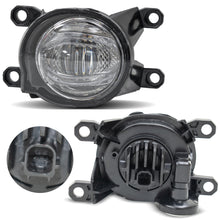Load image into Gallery viewer, Faro niebla Hilux 21-24 Yaris 21-22 Chr 20-22 Corolla 22-23 Rav4 20-22 Led izq.