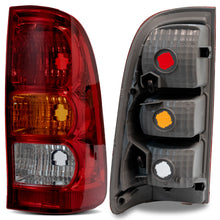 Cargar imagen en el visor de la galería, Calavera Hilux 06-11 der.
