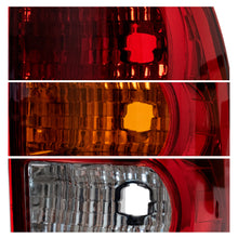 Cargar imagen en el visor de la galería, Calavera Hilux 06-11 der.