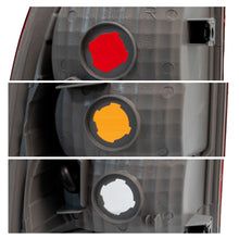 Cargar imagen en el visor de la galería, Calavera Hilux 06-11 der.