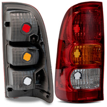 Cargar imagen en el visor de la galería, Calavera Hilux 06-11 izq.