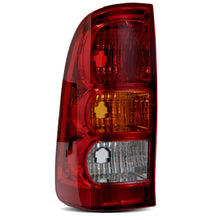 Cargar imagen en el visor de la galería, Calavera Hilux 06-11 izq.