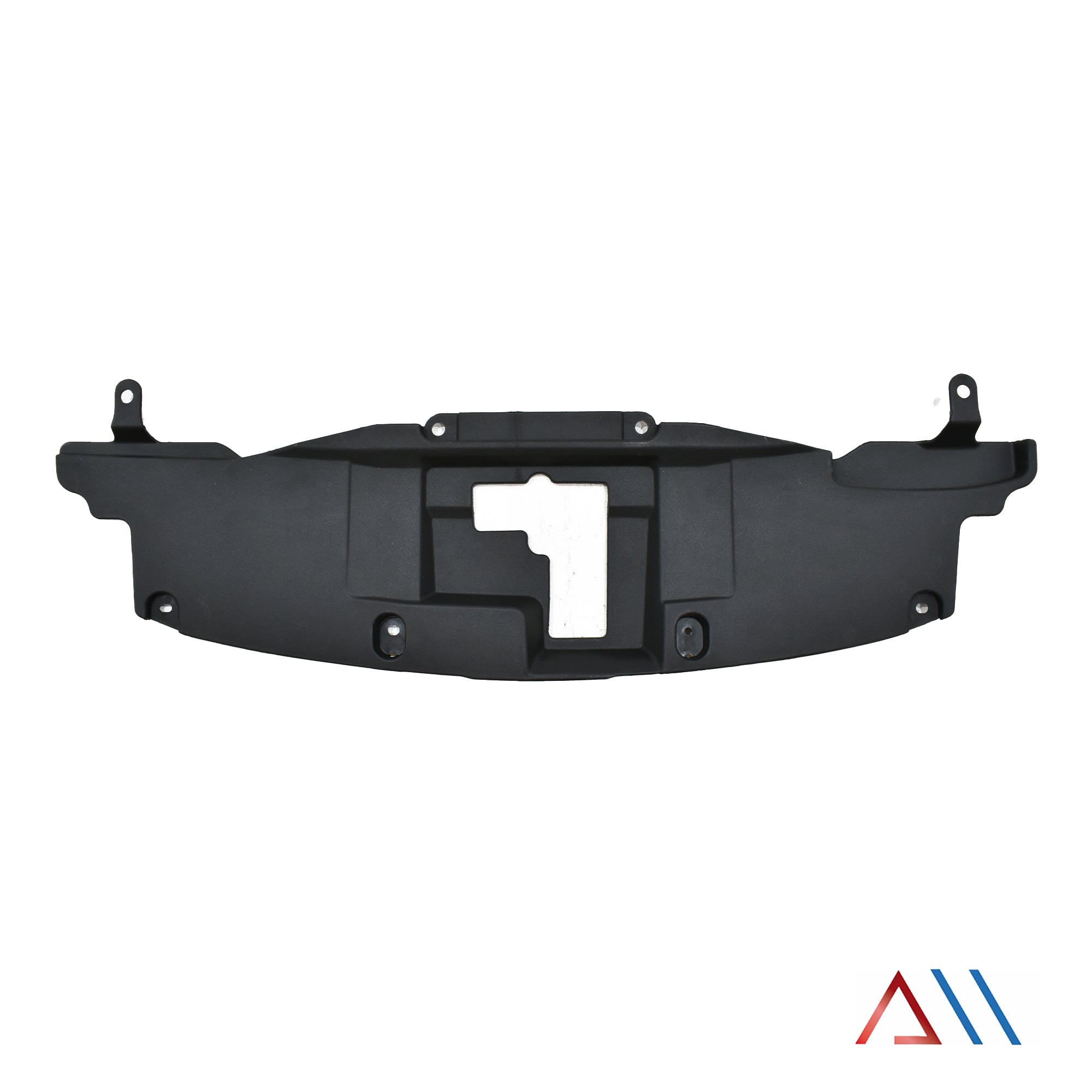 Tolva de radiador Hilux 16-24 superior