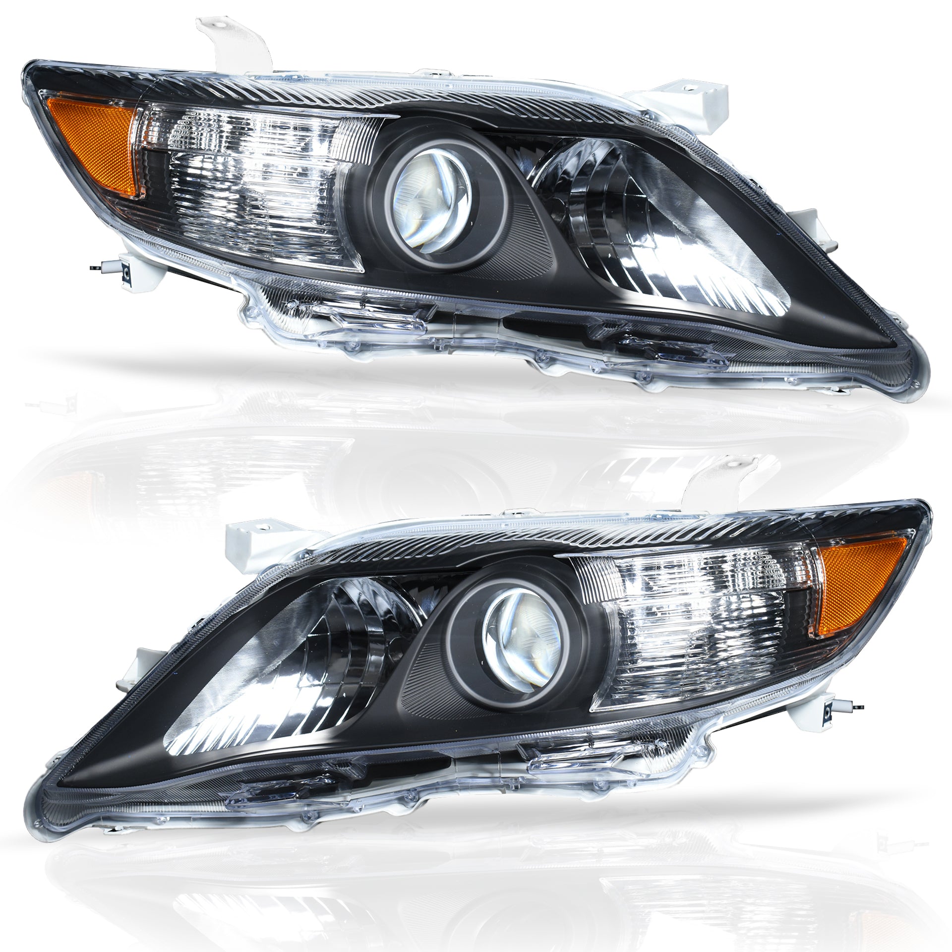 Faros Camry 10-11 ngos.