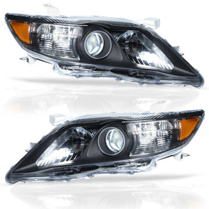 Faros Camry 10-11 ngos.