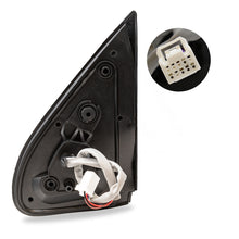 Load image into Gallery viewer, Espejo Hilux 16-24 elec. 5 pin c/direc. cromo der.