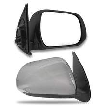 Load image into Gallery viewer, Espejo Hilux 06-15 elec. 3 pin cromo der.