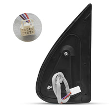 Load image into Gallery viewer, Espejo Hilux 06-15 elec. 3 pin cromo der.