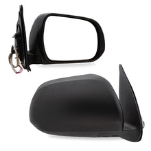 Load image into Gallery viewer, Espejo Hilux 06-15 elec. 3 pin ngo. der.