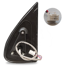 Load image into Gallery viewer, Espejo Hilux 06-15 elec. 3 pin ngo. der.