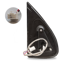 Load image into Gallery viewer, Espejo Hilux 06-15 elec. 3 pin ngo. izq.