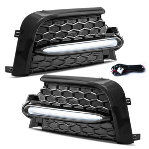 Faros de niebla Corolla CVT 20-22 Led