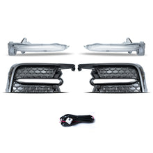 Load image into Gallery viewer, Faros de niebla Corolla CVT 20-22 Led