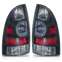 Load image into Gallery viewer, Calaveras Tacoma 05-15 Led c/arnes