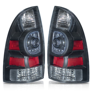 Calaveras Tacoma 05-15 Led c/arnes