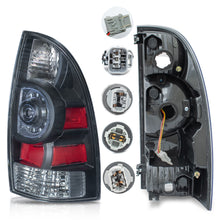 Load image into Gallery viewer, Calaveras Tacoma 05-15 Led c/arnes