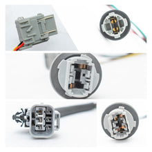 Load image into Gallery viewer, Calaveras Tacoma 05-15 Led c/arnes