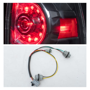 Calaveras Tacoma 05-15 Led c/arnes