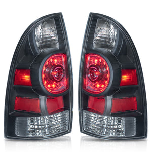 Calaveras Tacoma 05-15 Led c/arnes