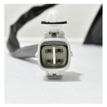 Cargar imagen en el visor de la galería, Calavera Sienna 21-24 LE/XLE c/led exterior oscuro izquierda