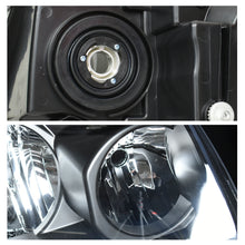 Load image into Gallery viewer, Faros 4Runner negros 03-05 performance