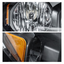 Load image into Gallery viewer, Faros 4Runner negros 03-05 performance