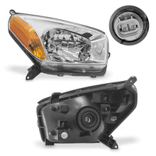 Load image into Gallery viewer, Faro Rav4 01-03 der.