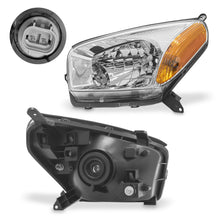 Load image into Gallery viewer, Faro Rav4 01-03 izq.