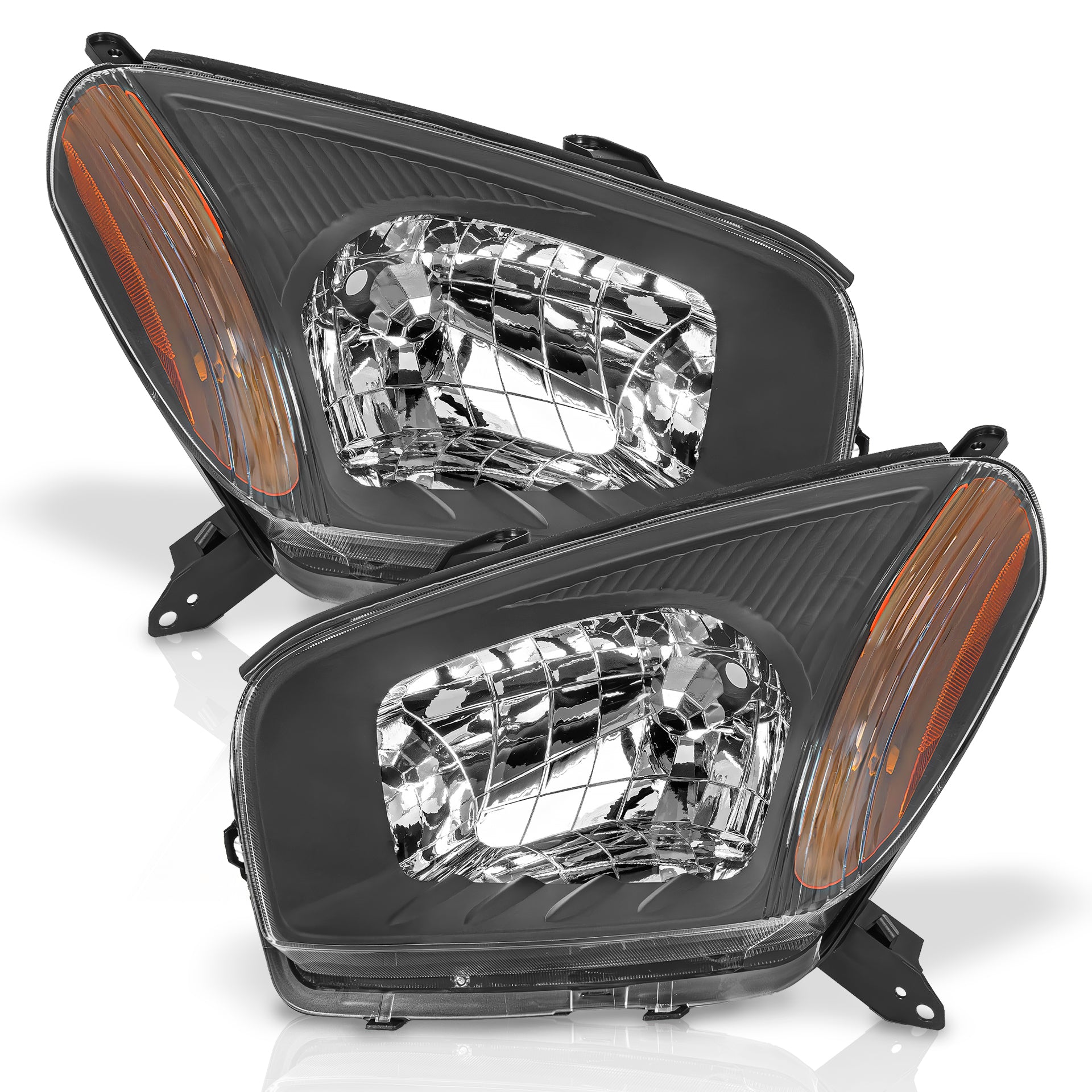 Faros Rav4 01-03 ngos.