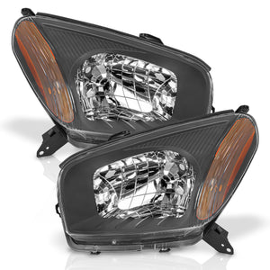 Faros Rav4 01-03 ngos.