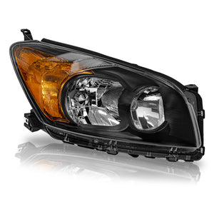 Faros Rav4 09-12 ngos.