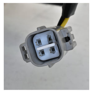 Faros Rav4 09-12 ngos.