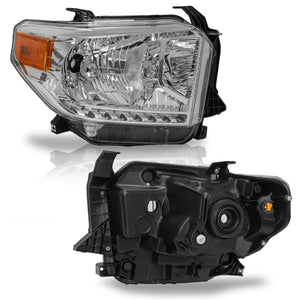 Faro Tundra 14-21 halogeno der.