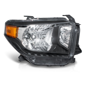 Faros Tundra 14-17 negros performance