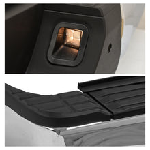 Cargar imagen en el visor de la galería, Defensa tras. Tundra 14-21 cromo p/sensor c/luz