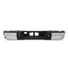 Cargar imagen en el visor de la galería, Defensa tras. Tundra 14-21 cromo p/sensor c/luz
