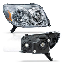 Load image into Gallery viewer, Faro 4Runner cromo 03-05 der.