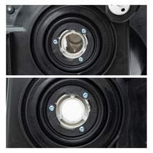 Load image into Gallery viewer, Faro 4Runner cromo 03-05 der.